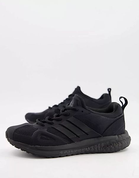 adidas x Karlie Kloss – Training Ultraboost – Sneaker in Schwarz günstig online kaufen