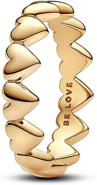 Pandora Fingerring Pandora 163427C00 Damenring günstig online kaufen