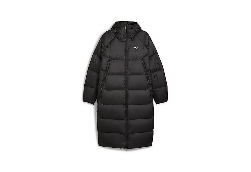PUMA Daunenjacke Daunen-Puffermantel mit Kapuze Herren günstig online kaufen