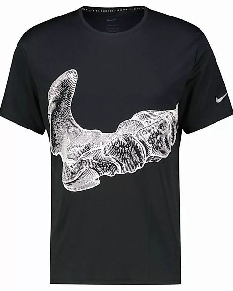 Nike Laufshirt Herren Laufshirt MILER (1-tlg) günstig online kaufen