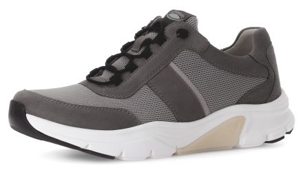 Gabor Rollingsoft Slip-On Sneaker, Freizeitschuh, Halbschuh, günstig online kaufen
