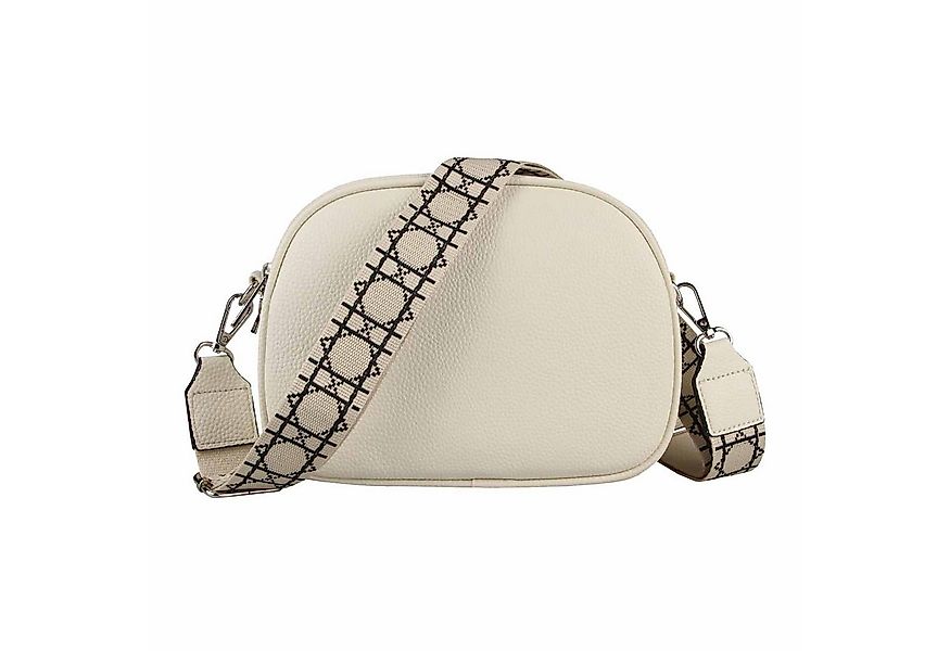 ITALYSHOP24 Schultertasche Damen Tasche Crossbody Handytasche, als Schulter günstig online kaufen