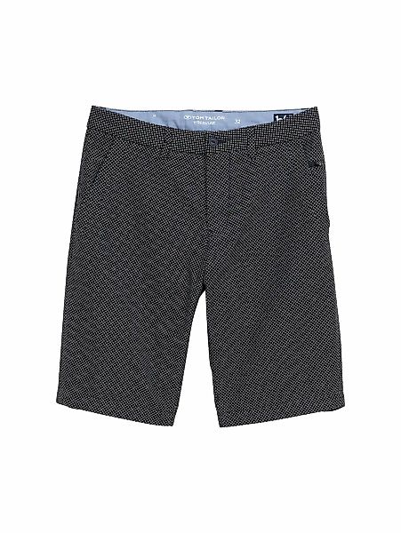 TOM TAILOR Chinoshorts, Sommerhose im Four-Pocket Style günstig online kaufen