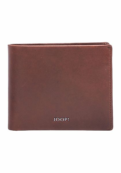 JOOP Geldbörse "Geldbörse Cerratano Ninos Billfold mh10" günstig online kaufen