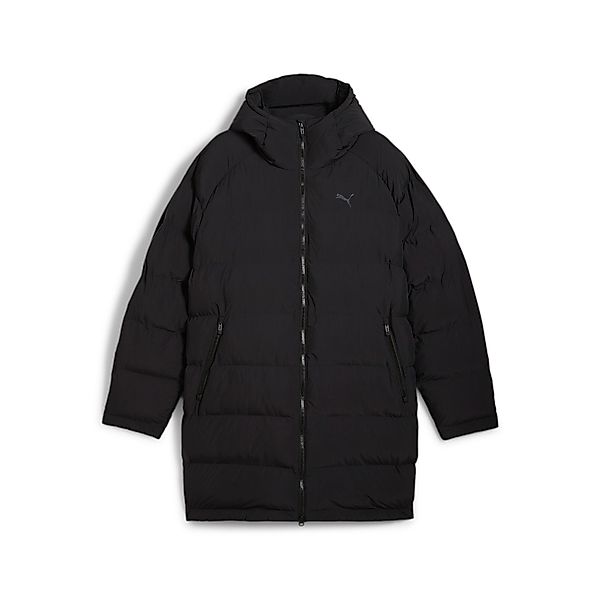 PUMA Winterjacke MONO PARKA günstig online kaufen