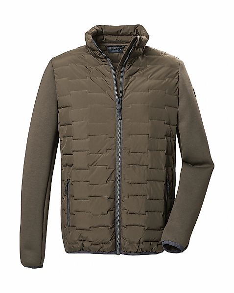 G.I.G.A. DX by killtec Funktionsjacke "GW 24 MN JCKT", Wasserabweisende Jac günstig online kaufen