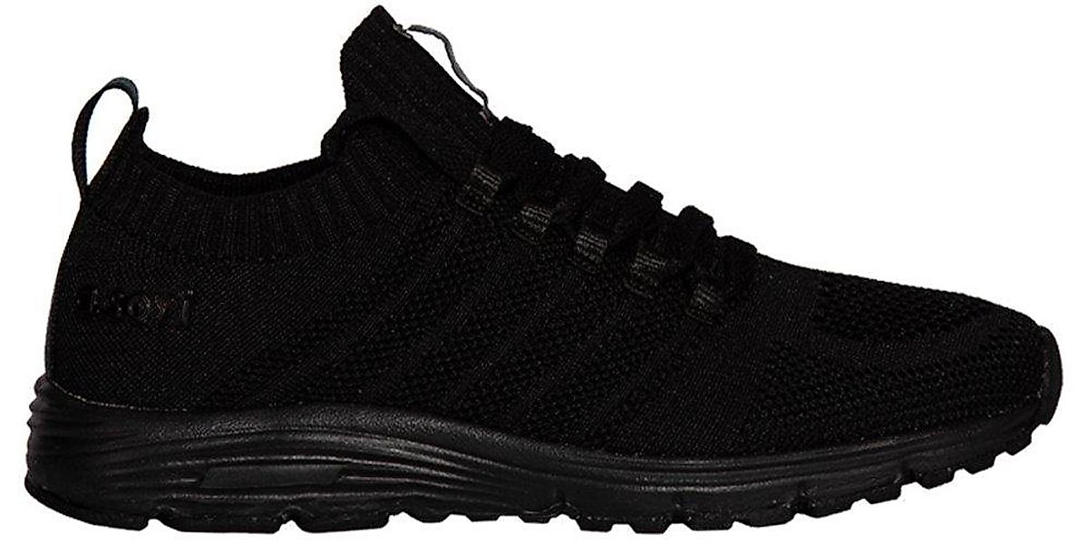 a. soyi Damen Mesh Sneaker Karam White Sneaker günstig online kaufen