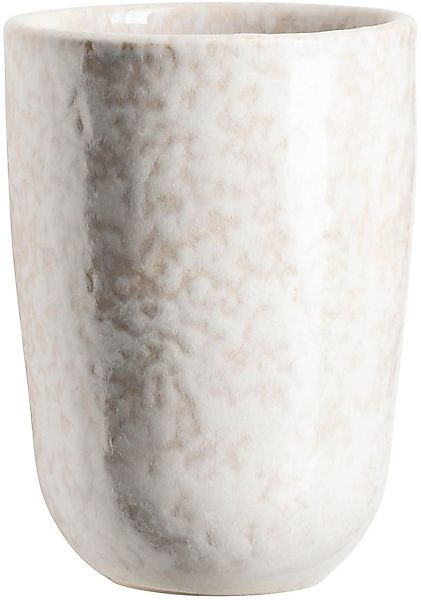 gipfelstück Becher "Kaffeebecher-Set Alpenwiese" jedes Teil ein Unikat, 4-t günstig online kaufen