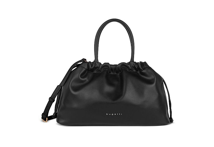 bugatti Henkeltasche Leni, Polyurethan günstig online kaufen