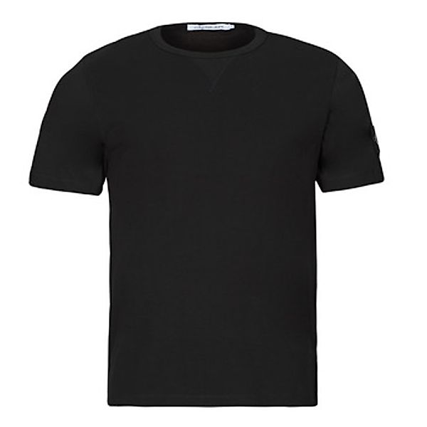 Calvin Klein Jeans T-Shirt BADGE REGULAR günstig online kaufen
