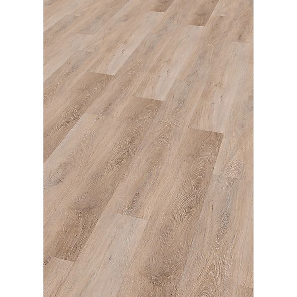 Click-Vinylboden SPC Bamako Eiche günstig online kaufen