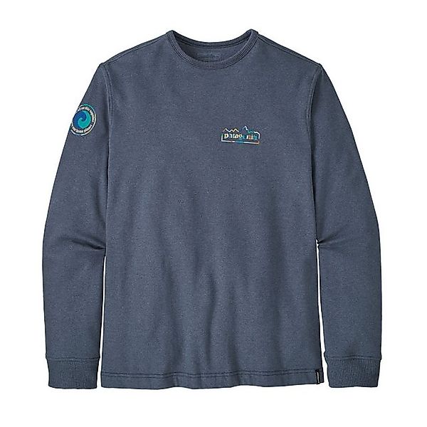Patagonia Sweatshirt Patagonia Herren Sweatshirt LW Unity Fitz Wildrise Cre günstig online kaufen