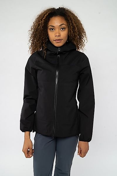 Regenjacke aus recyceltem Polyester günstig online kaufen