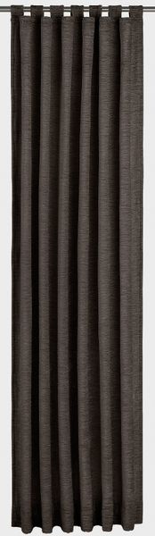 Wirth Vorhang "Trondheim 234 g/m²" Schlaufen 1 Stk. tlg. günstig online kaufen