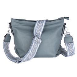MIRROSI Umhängetasche Damen Crossbody Bag, 31x24x13cm günstig online kaufen