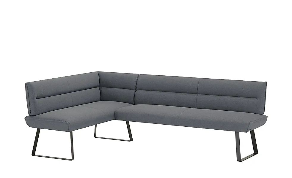 KOINOR Eckbank  Dining System 3 ¦ grau ¦ Maße (cm): B: 237 H: 88 T: 162.0 B günstig online kaufen