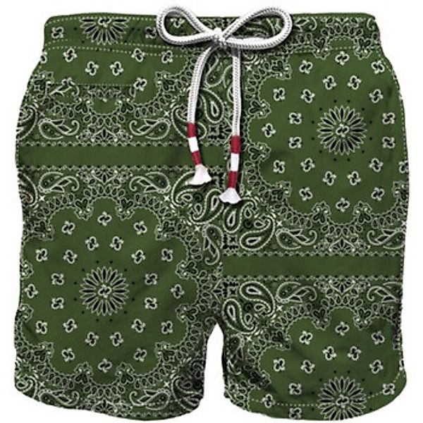 Mc2 Saint Barth  Badeshorts CAPRESE günstig online kaufen