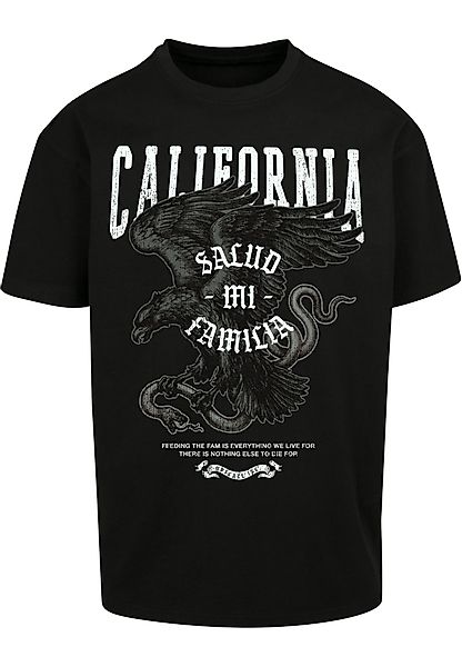Upscale by Mister Tee Kurzarmshirt Upscale günstig online kaufen