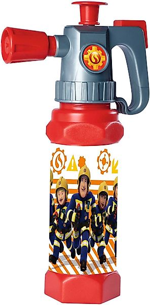 SIMBA Badespielzeug Feuerwehrmann Sam, Feuerlöscher XL günstig online kaufen