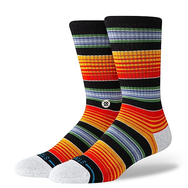 Stance Freizeitsocken ROCKFORD CREW günstig online kaufen