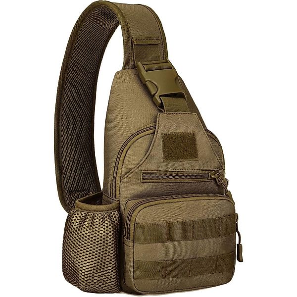 REDOM Schultertasche Brusttasche Handytasche Crossbody Sporttasche günstig online kaufen