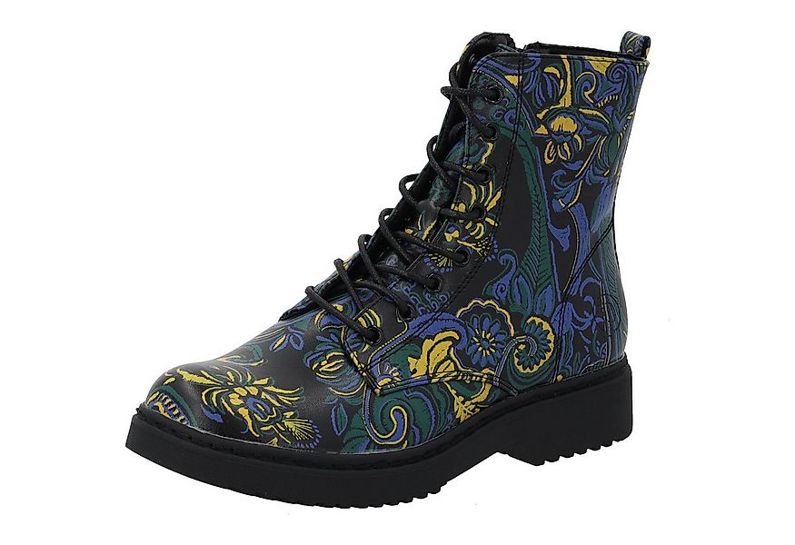 Palado by Sila Sahin Djerba Fresco by Sila Sahin Schnürstiefel günstig online kaufen