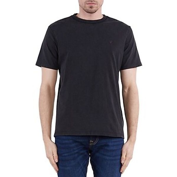 Guess  T-Shirt F3GI01KA260JBLK günstig online kaufen