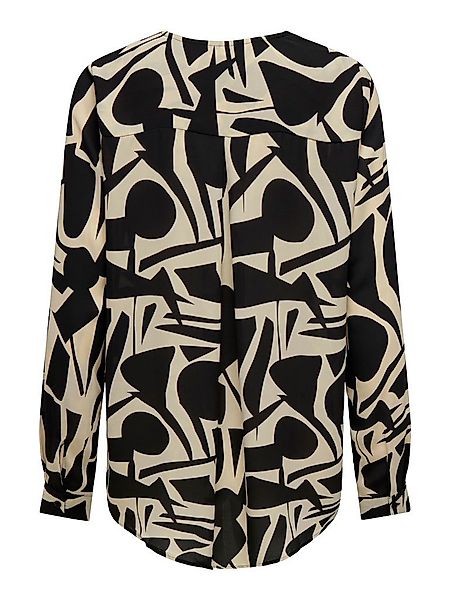 ONLY Blusentop ONLTIANA LIFE L/S LOOSE günstig online kaufen