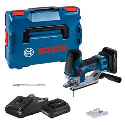 Bosch Professional Akku-Stichsäge »GST 18V-155 SC«, günstig online kaufen