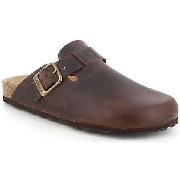 Grunland  Clogs GRU-ZAL-CB9967-MO günstig online kaufen