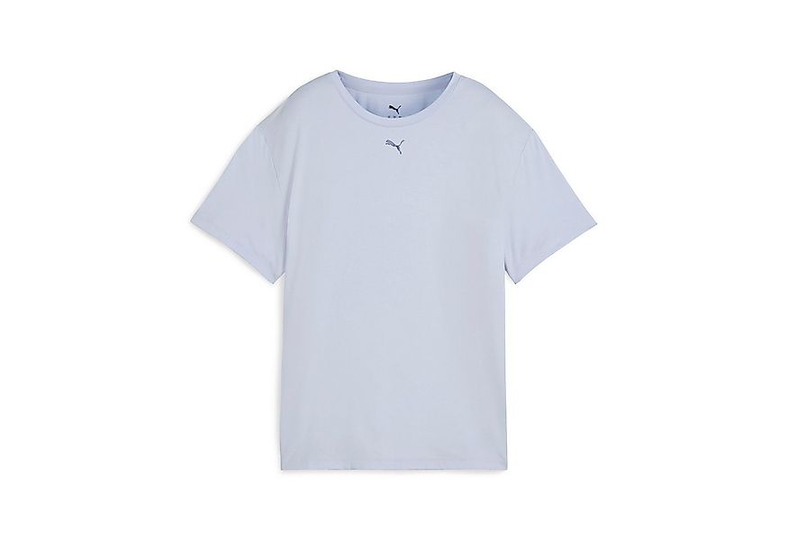 PUMA Trainingsshirt CLOUDSPUN TEE - REG Kurzarmdesign, relaxed fit, atmungs günstig online kaufen