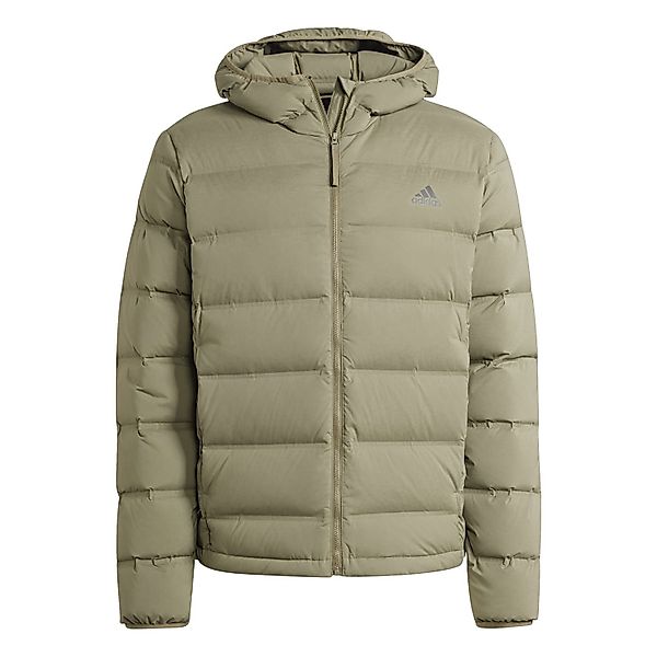 adidas Performance Winterjacke Winter-Daunenjacke Helionic Stretch günstig online kaufen