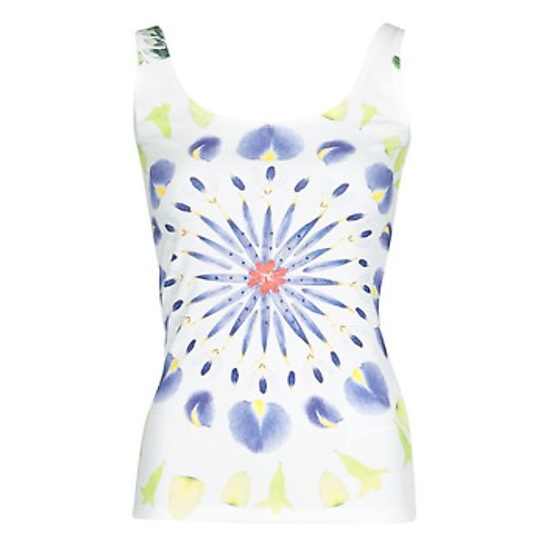 Desigual  Tank Top PETALS günstig online kaufen