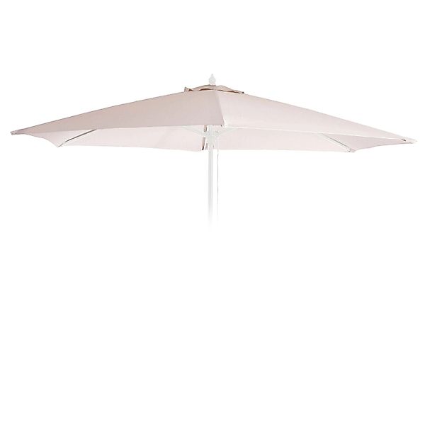 MCW Ampelschirmbespannung Lissabon-B-S, Ø 290 cm, günstig online kaufen
