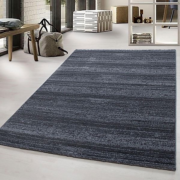 Ayyildiz Teppiche Teppich »Plus 8000«, rechteckig, 6 mm Höhe, Läufer, gestr günstig online kaufen