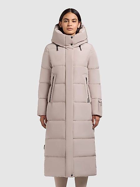 khujo Steppmantel "SOULANI5 MATT" günstig online kaufen