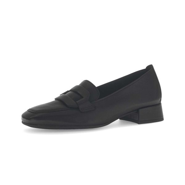 Gabor Slipper Glattleder Slipper günstig online kaufen