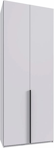 Wimex Kleiderschrank "Mugano, in 5 Breiten und 2 Höhen, Made in Germany", ( günstig online kaufen