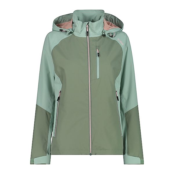CMP Outdoorjacke CMP Damen Jacke WOMAN günstig online kaufen