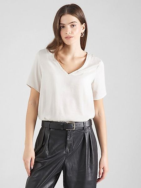 ONLY V-Shirt ONLAVA LIFE S/S CHAIN V-NECK TOP JRS günstig online kaufen