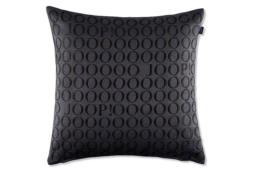 JOOP! Kissenbezug JOOP! LIVING - FINE SIGNATURE Zierkissenhülle, (1 Stück) günstig online kaufen