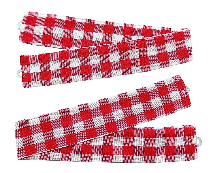 Wirth Raffhalter Finja, Gardinen, (2-tlg) günstig online kaufen