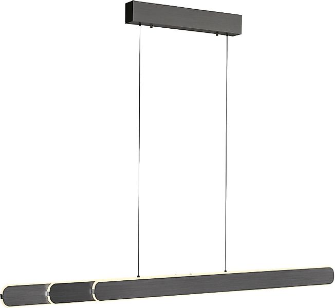 Paul Neuhaus Pendelleuchte ADRIANAROU, Dimmfunktion, Memory, nach Trennung günstig online kaufen