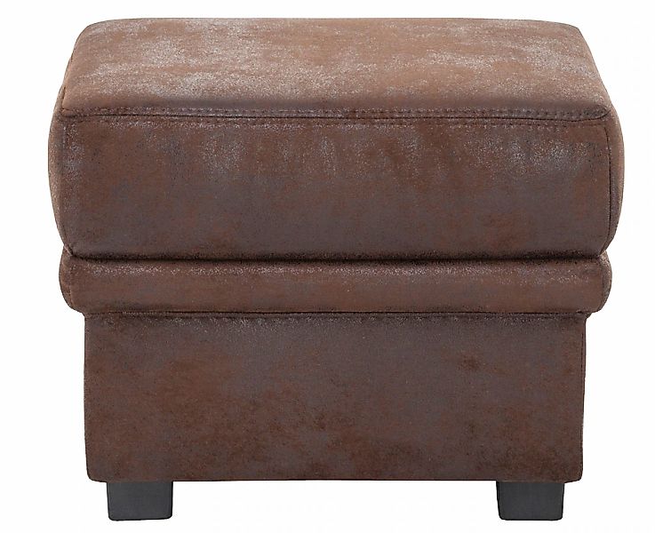 Home affaire Hocker "Savona, B: 58 cm" individuell zu kombinieren günstig online kaufen