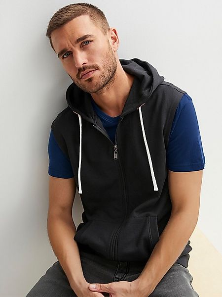 Witt Trainingsshirt Sweatweste . günstig online kaufen