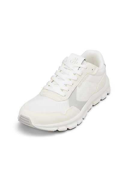 Marc O'Polo aus ultraleichtem Material Sneaker günstig online kaufen