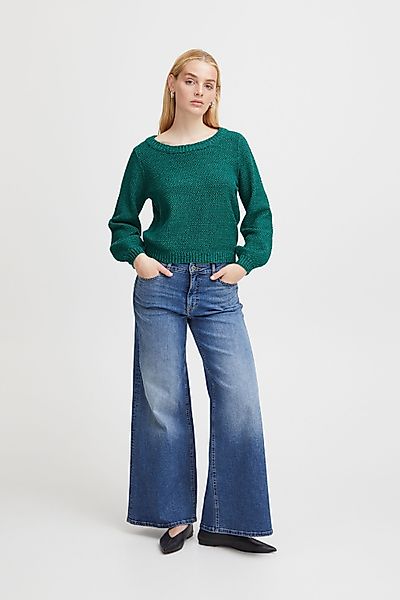 Ichi Strickpullover IHNOELLE LS 20116750 günstig online kaufen