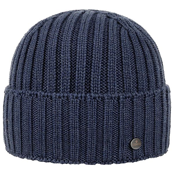 Lierys Strickmütze (1-St) Wintermütze mit Umschlag, günstig online kaufen