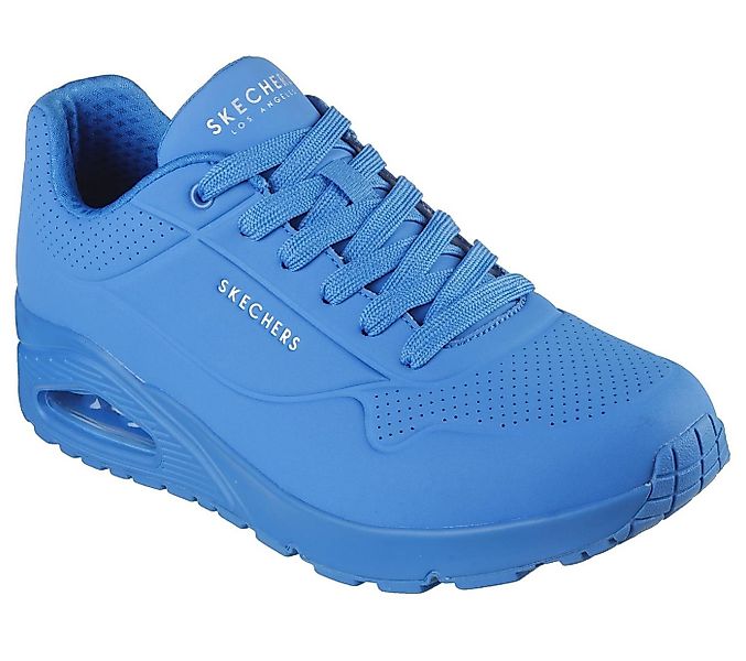 Skechers Skechers Uno Stand On Air Blau BLU Sneaker günstig online kaufen