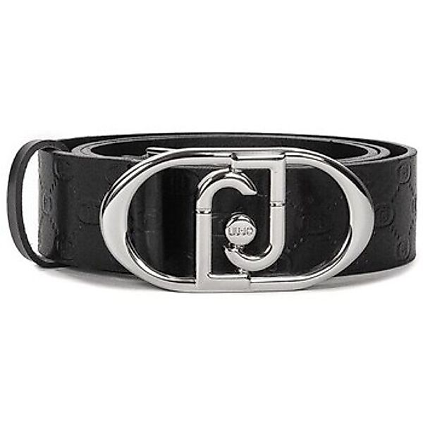 Liu Jo  Gürtel AA5227P0004Nero günstig online kaufen